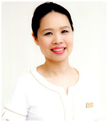 杉原 里枝子
