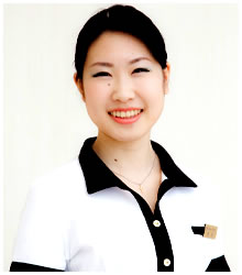 池田 華穂